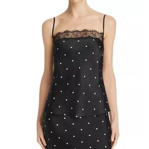 Anine Bing - 100% Silk - XS Cami - Never Worn